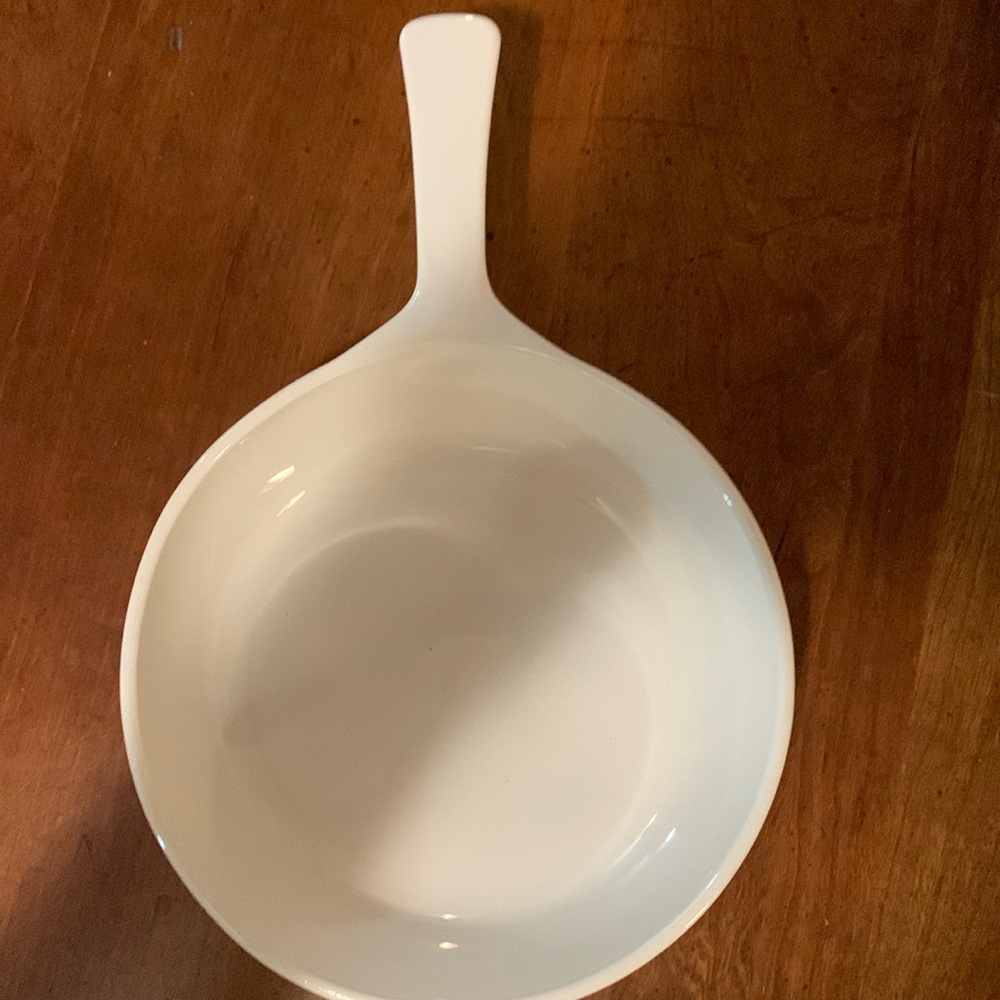 Corning Ware Microwave Browning dish